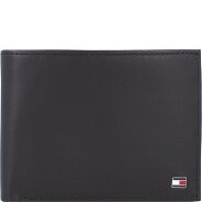 Tommy Hilfiger Eton Geldbörse Leder 12,5 cm Produktbild Tommy Hilfiger Eton Geldbörse Leder 12,5 cm Produktbild
