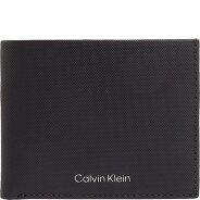 Calvin Klein CK Must Geldbörse Leder 10 cm Produktbild Calvin Klein CK Must Geldbörse Leder 10 cm Produktbild