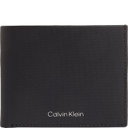 Calvin Klein CK Must Geldbörse Leder 10 cm Produktbild