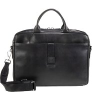 Joop! Loreto Pandion Aktentasche Leder 39 cm Laptopfach Produktbild
