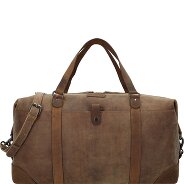 Harold's Antic Weekender Reisetasche Leder 50 cm Produktbild