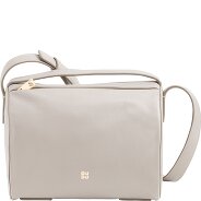 DuDu Up Umhängetasche Leder 19.5 cm Produktbild