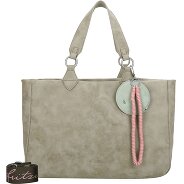 Fritzi aus Preußen Izzy Vintage Shopper Tasche 42 cm Produktbild