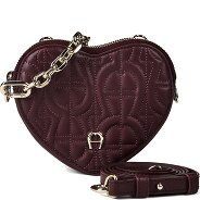 AIGNER Fashion Mini Bag Umhängetasche Leder 14 cm Produktbild