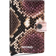 Secrid Miniwallet Geldbörse RFID Schutz Leder 6 cm Produktbild