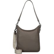 Harbour 2nd Just Pure Liara Schultertasche Leder 26 cm Produktbild