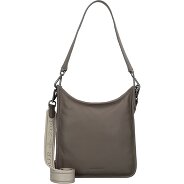 Harbour 2nd Just Pure Liara Schultertasche Leder 26 cm Produktbild