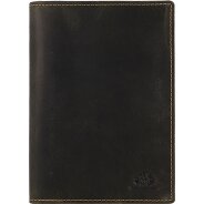Greenburry Vintage Dokumenten Etui Leder 12 cm Produktbild
