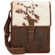 Greenland Nature Natural Combination Umhängetasche Leder 25 cm Produktbild