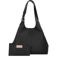 Coccinelle C-Easy Shopper Tasche Leder 35 cm Produktbild