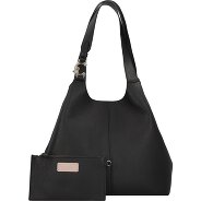 Coccinelle C-Easy Shopper Tasche Leder 35 cm Produktbild