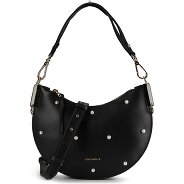 Coccinelle Sunup Schultertasche Leder 24 cm Produktbild