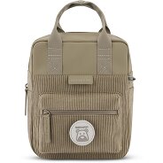 Kapten & Son Bergen Kids Cord Kinderrucksack 27 cm Produktbild