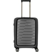 Travelite Air Base 4 Rollen Kabinentrolley 55 cm Laptopfach Produktbild Travelite Air Base 4 Rollen Kabinentrolley 55 cm Laptopfach Produktbild