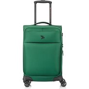 Pack Easy GoUp 4 Rollen Kabinentrolley S 53 cm mit Dehnfalte Produktbild