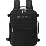 Delsey Paris Shadow 5.0 Reiserucksack 40 cm Laptopfach Produktbild