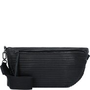 FredsBruder Layer Umhängetasche Leder 38 cm Produktbild