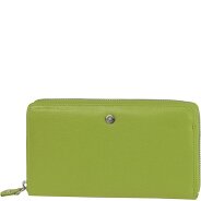 Greenburry Spongy Geldbörse Leder 19 cm Produktbild