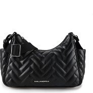 Karl Lagerfeld Brick Umhängetasche 26 cm Produktbild