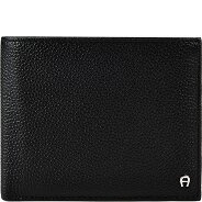 AIGNER Mica Geldbörse RFID Schutz Leder 12.5 cm Produktbild