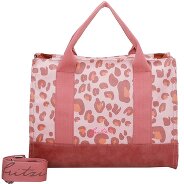 Fritzi aus Preußen Canvas Handtasche 40 cm Produktbild