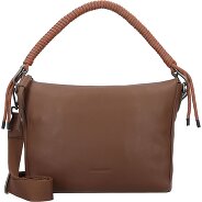 FredsBruder Nea Schultertasche Leder 28 cm Produktbild