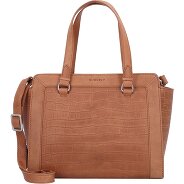 Burkely Icon Ivy Handtasche Leder 29,5 cm Produktbild