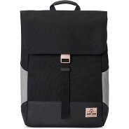 Johnny Urban Flash Series Mika Daypack 40 cm Laptopfach Produktbild