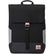 Johnny Urban Flash Series Mika Daypack 40 cm Laptopfach Produktbild