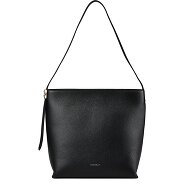 Coccinelle C-Me Lock Schultertasche Leder 29 cm Produktbild