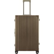 Aleon Traveler Macro 4-Rollen Trolley 77 cm Produktbild