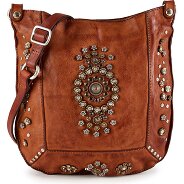 Campomaggi Nora Umhängetasche Leder 26 cm Produktbild