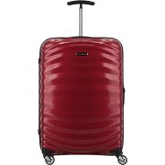 Samsonite Lite Shock 4 Rollen Trolley 69 cm Produktbild Samsonite Lite Shock 4 Rollen Trolley 69 cm Produktbild