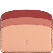 DuDu Boracay Kreditkartenetui Leder 10 cm Produktbild