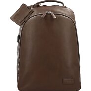 Picard Authentic Business-Rucksack Leder 41 cm Laptopfach Produktbild