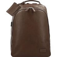 Picard Authentic Business-Rucksack Leder 41 cm Laptopfach Produktbild