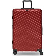 Redolz Essentials 18 4 Rollen Trolley 76 cm mit Dehnfalte Produktbild