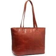 The Chesterfield Brand Astano Schultertasche Leder 33 cm Laptopfach Produktbild