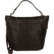 Harbour 2nd Anchor Love Vicky Schultertasche Leder 35 cm Produktbild