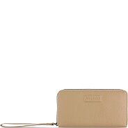 bugatti Elsa Geldbörse RFID Schutz Leder 19 cm Produktbild