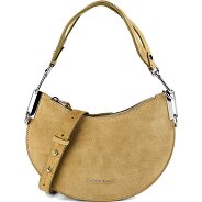Coccinelle Sunup Schultertasche Leder 25 cm Produktbild