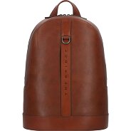 The Bridge Giacomo Daypack S Leder 42.5 cm Laptopfach Produktbild