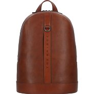 The Bridge Giacomo Daypack S Leder 42.5 cm Laptopfach Produktbild