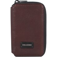 Piquadro Harper Geldbörse Leder 9 cm Produktbild
