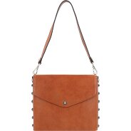 Campomaggi Schultertasche Leder 23 cm Produktbild Campomaggi Schultertasche Leder 23 cm Produktbild