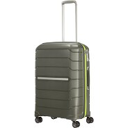 Samsonite Flux 4-Rollen Trolley 68 cm Produktbild