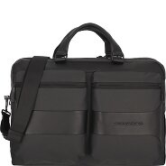 Piquadro Gio Aktentasche 41.5 cm Laptopfach Produktbild