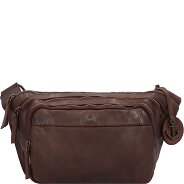 Harbour 2nd Cool Casual Matteo Umhängetasche Leder 30 cm Produktbild