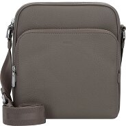 Boss New Crosstown Umhängetasche Leder 24 cm Produktbild