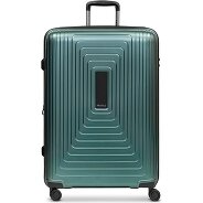 Redolz Essentials 14 4 Rollen Trolley L 77 cm mit Dehnfalte Produktbild